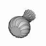 3D Printed Vase 4 | Industrial CAD Design_60_30_degree_snapshot
