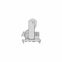 Fatigue Testing Machine 3 | Industrial CAD Design_0_270_degree_snapshot
