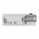 Fatigue Testing Machine 3 | Industrial CAD Design_270_0_degree_snapshot