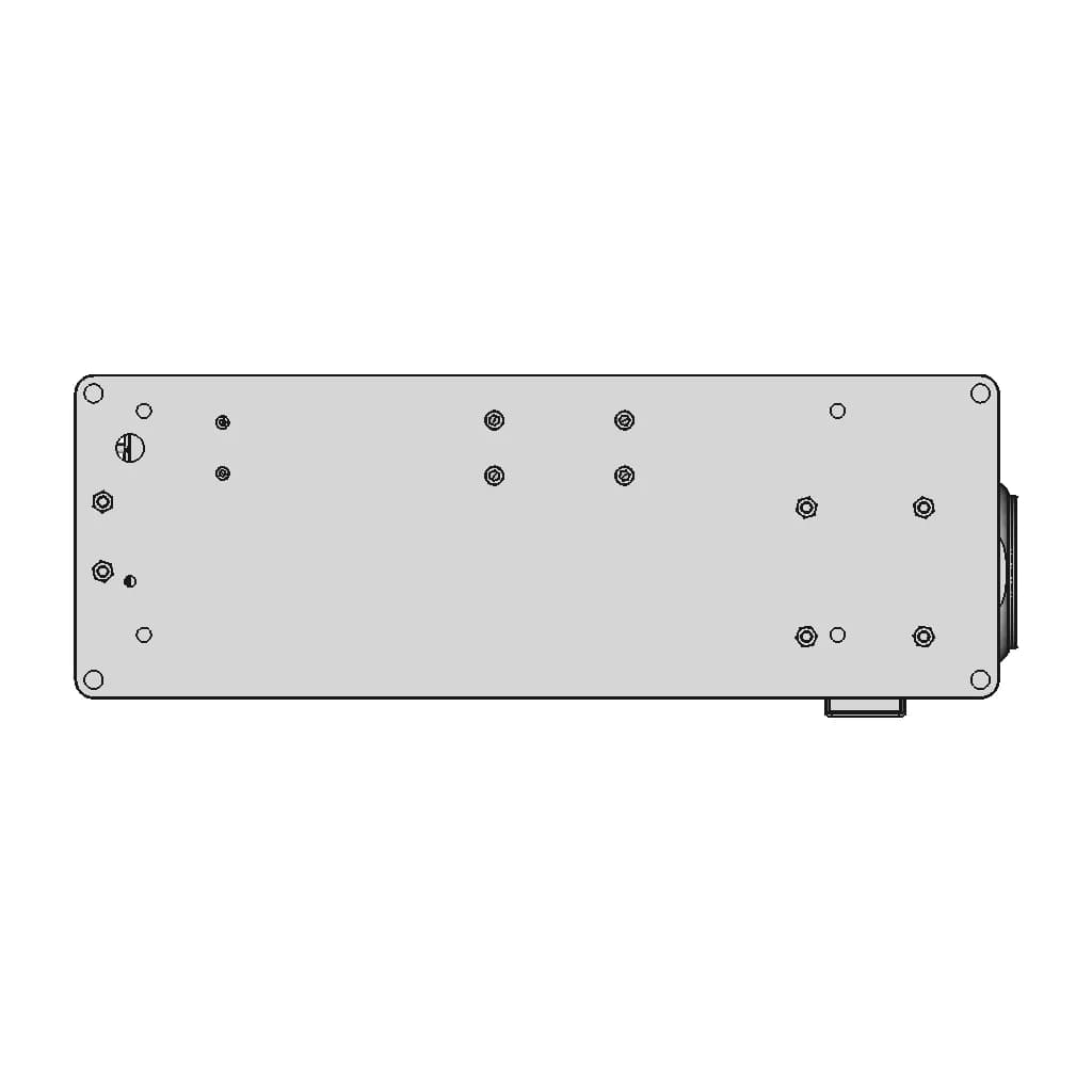 Fatigue Testing Machine 3 | Industrial CAD Design_90_0_degree_snapshot