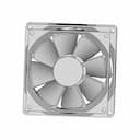 Cooling Fan 50 | Industrial CAD Design_0_90_degree_snapshot