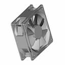 Cooling Fan 50 | Industrial CAD Design_60_30_degree_snapshot