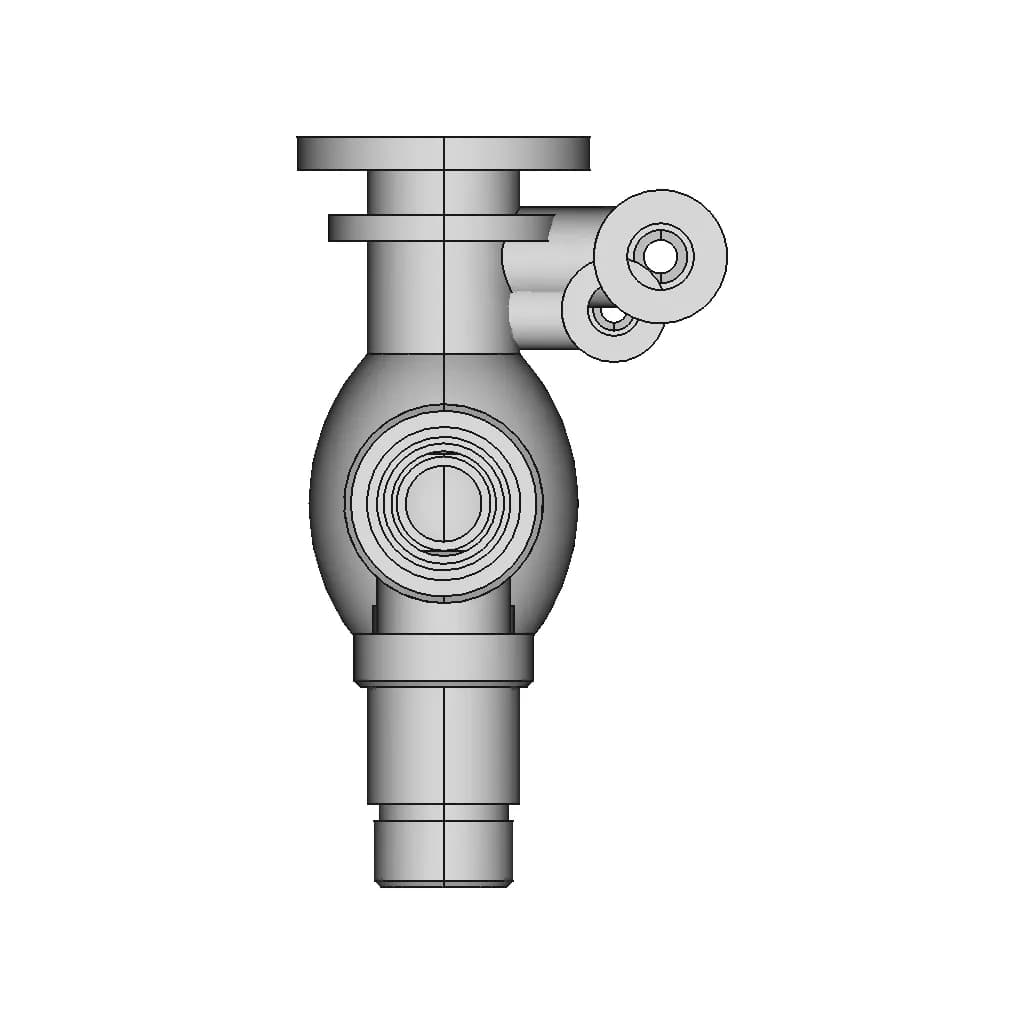 Piping 84 | Industrial CAD Design_270_0_degree_snapshot