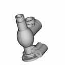 Piping 84 | Industrial CAD Design_60_30_degree_snapshot