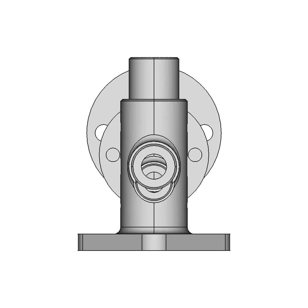 Practice 269 | Industrial CAD Design_0_0_degree_snapshot