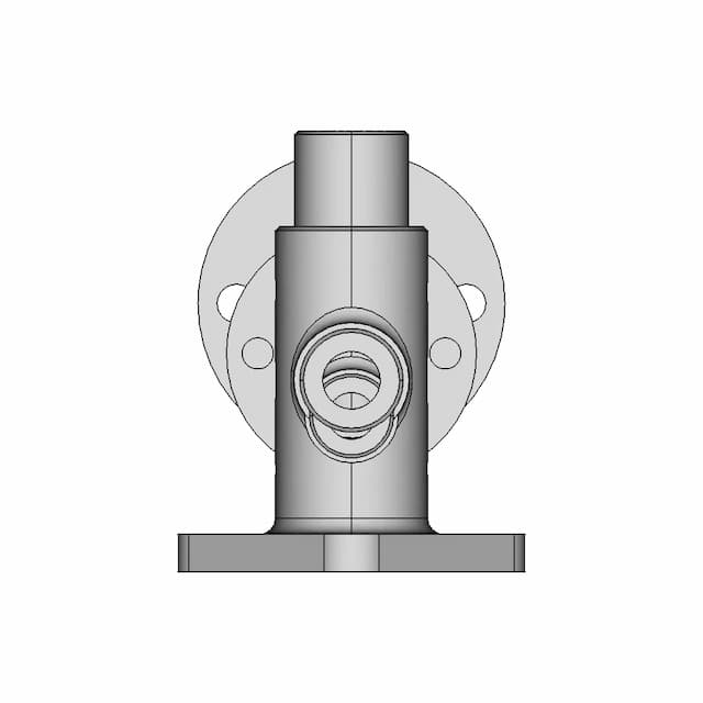 Practice 269 | Industrial CAD Design