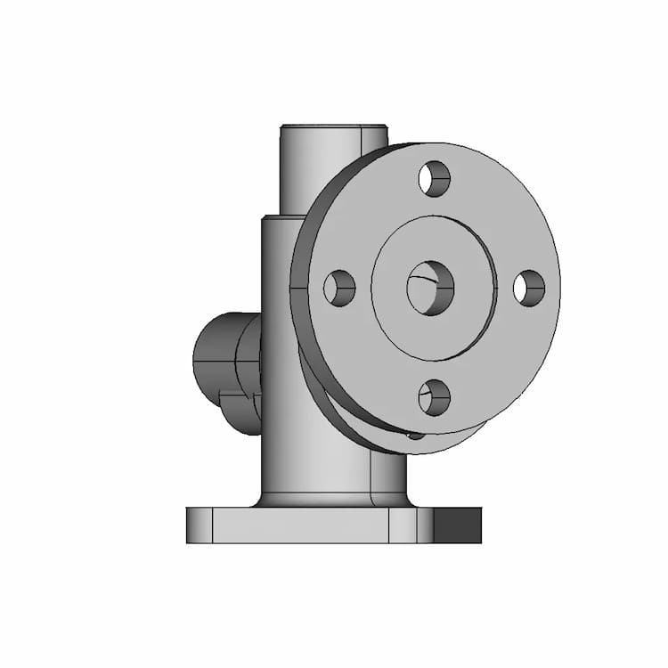 Practice 269 | Industrial CAD Design