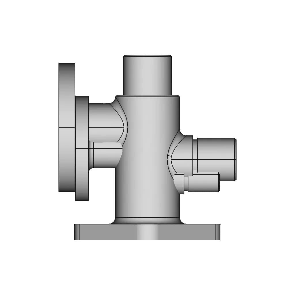 Practice 269 | Industrial CAD Design_0_270_degree_snapshot