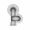 Piping 81 | Industrial CAD Design_270_0_degree_snapshot
