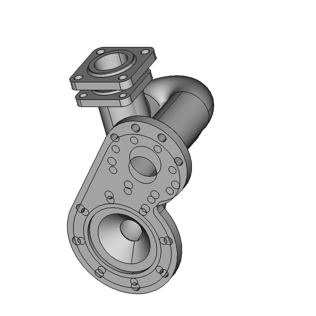 Piping 81 | Industrial CAD Design_60_30_degree_snapshot