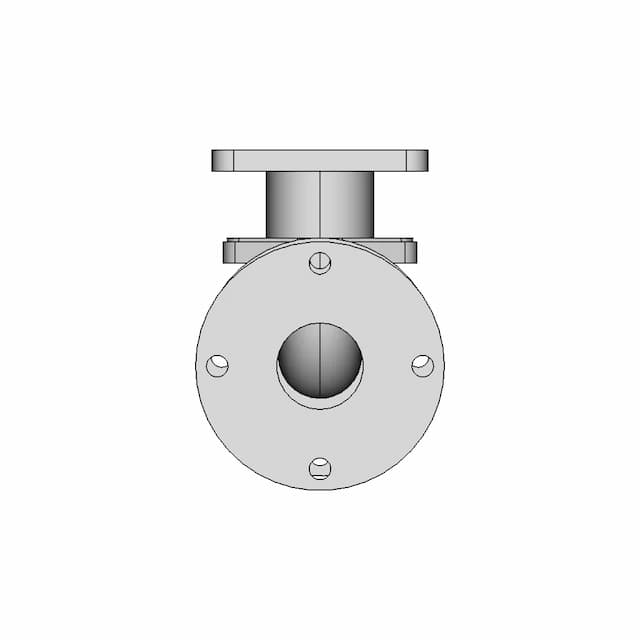 Piping 80 | Industrial CAD Design