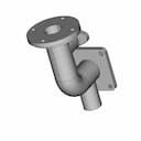 Piping 80 | Industrial CAD Design_60_30_degree_snapshot