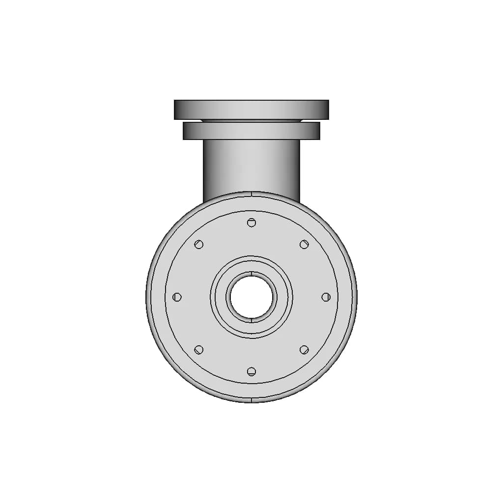Piping 78 | Industrial CAD Design_0_270_degree_snapshot