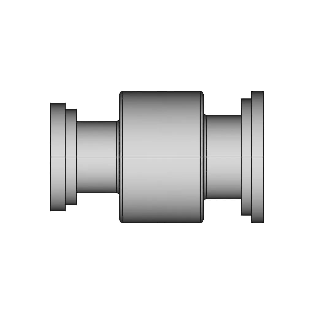 Piping 78 | Industrial CAD Design_90_0_degree_snapshot