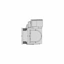 Tjr 5 Th Axis Rotary Table Fhr 255Cl | Industrial CAD Design_0_270_degree_snapshot