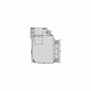 Tjr 5 Th Axis Rotary Table Fhr 255Cl | Industrial CAD Design_0_90_degree_snapshot