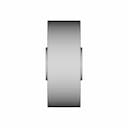 Recessed Pulley Or Hub Component With Central Bore | Industrial CAD Design_0_0_degree_snapshot