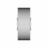 Recessed Pulley Or Hub Component With Central Bore | Industrial CAD Design_270_0_degree_snapshot