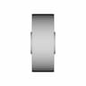 Recessed Pulley Or Hub Component With Central Bore | Industrial CAD Design_90_0_degree_snapshot