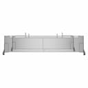 Blade Bridge Reclaimer For Limestone 1 | Industrial CAD Design_0_0_degree_snapshot