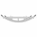 Blade Bridge Reclaimer For Limestone 1 | Industrial CAD Design_90_0_degree_snapshot