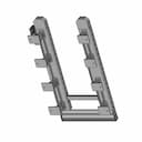 Roller Conveyor 108 | Industrial CAD Design_60_30_degree_snapshot