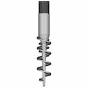 Cock Screw 1 | Industrial CAD Design_0_0_degree_snapshot