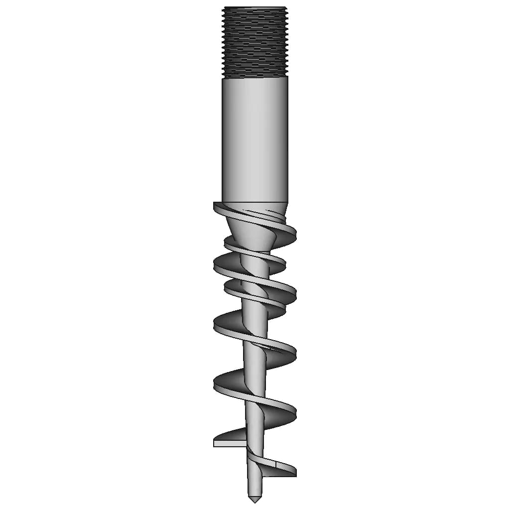 Cock Screw 1 | Industrial CAD Design_0_270_degree_snapshot