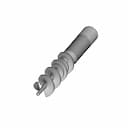 Cock Screw 1 | Industrial CAD Design_60_30_degree_snapshot