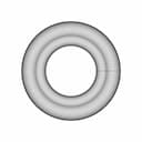 Versatile Toroidal O Ring Design 1 | Industrial CAD Design_0_0_degree_snapshot