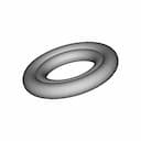 Versatile Toroidal O Ring Design 1 | Industrial CAD Design_60_30_degree_snapshot