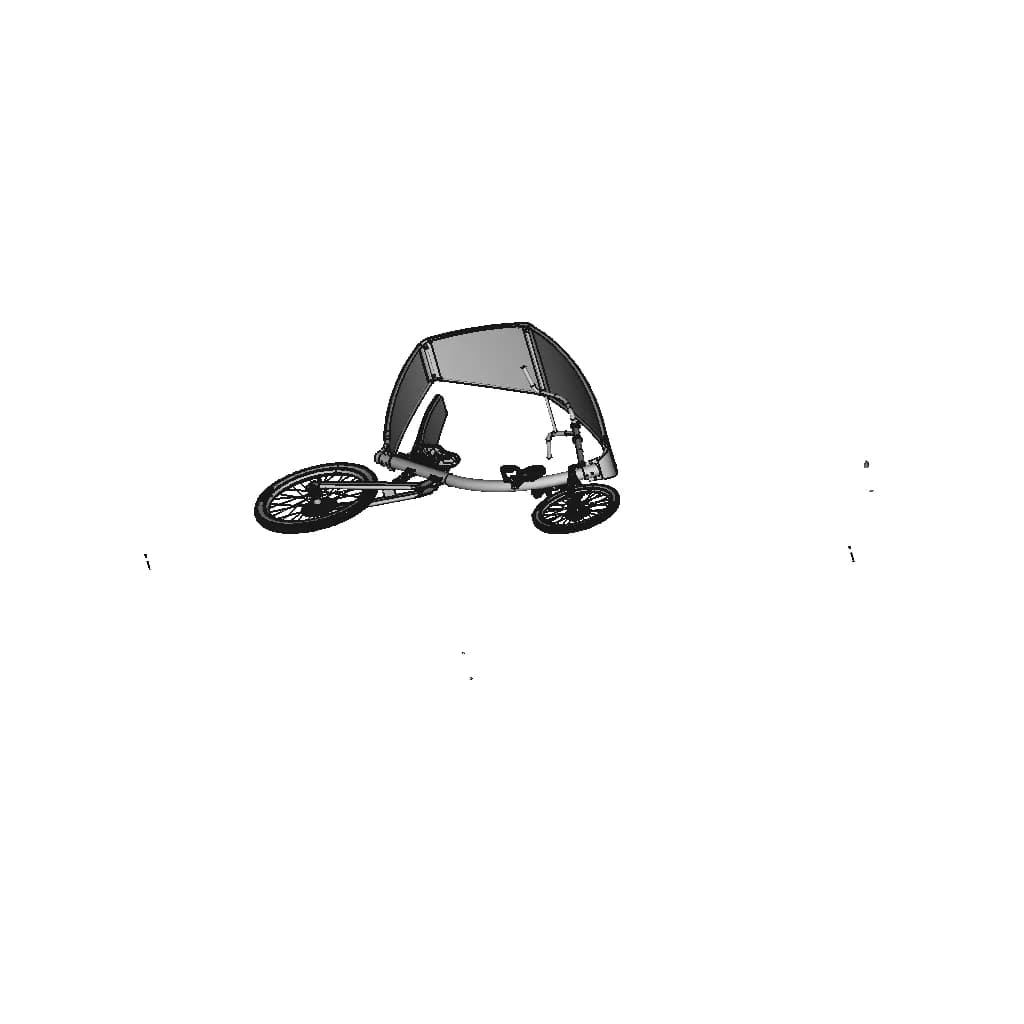 Hobi Bisiklet 1 | Industrial CAD Design_60_30_degree_snapshot