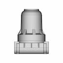 G1 2 Line Type Water Filter 1 | Industrial CAD Design_0_270_degree_snapshot