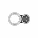 Pipe O400 With Branch O280 27 1 | Industrial CAD Design_270_0_degree_snapshot