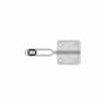 Vertical Toggle Clamp 5 | Industrial CAD Design_0_0_degree_snapshot