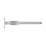 Vertical Toggle Clamp 5 | Industrial CAD Design_0_90_degree_snapshot