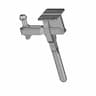 Vertical Toggle Clamp 5 | Industrial CAD Design_60_30_degree_snapshot