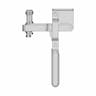 Vertical Toggle Clamp 5 | Industrial CAD Design_90_0_degree_snapshot