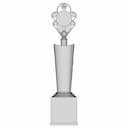 Achievement Shield 1 | Industrial CAD Design_0_270_degree_snapshot