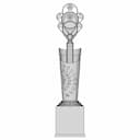 Achievement Shield 1 | Industrial CAD Design_0_90_degree_snapshot