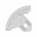 Rotating Base 2 | Industrial CAD Design_270_0_degree_snapshot
