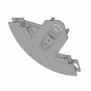 Rotating Base 2 | Industrial CAD Design_60_30_degree_snapshot