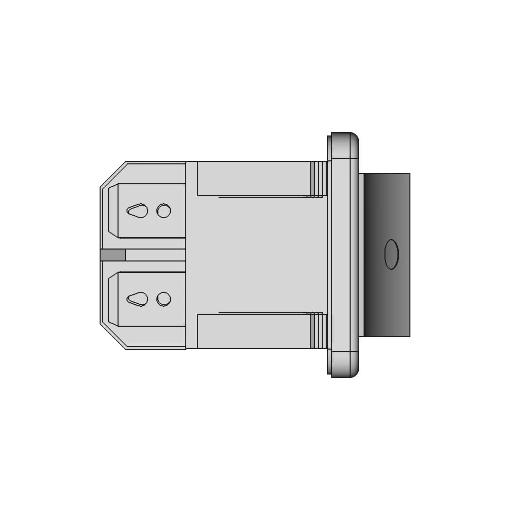 Switch Kcd4 2 | CAD Model for Energy Systems_0_270_degree_snapshot