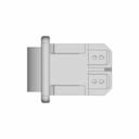 Switch Kcd4 2 | CAD Model for Energy Systems_0_90_degree_snapshot