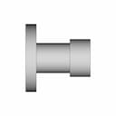 Cylindrical Flange Connector With Mounting Base 1 | Industrial CAD Design_0_270_degree_snapshot