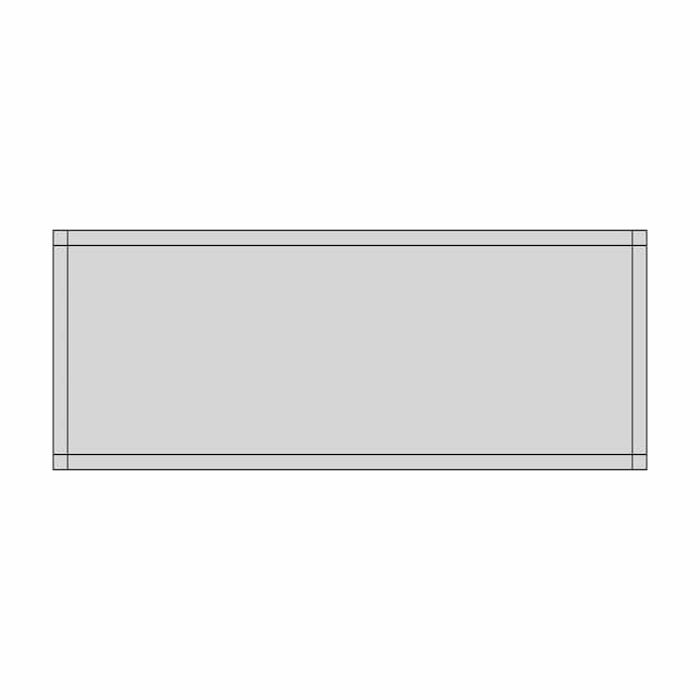 Huawei Luna2000 4 5Mwh Bess 1 | CAD Model for Energy Systems