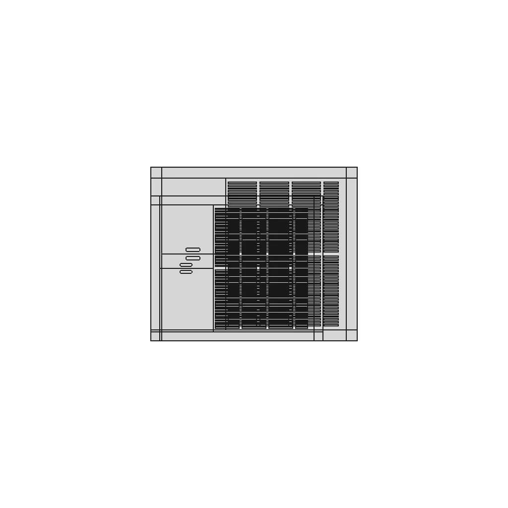 Huawei Luna2000 4 5Mwh Bess 1 | CAD Model for Energy Systems_0_270_degree_snapshot