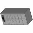 Huawei Luna2000 4 5Mwh Bess 1 | CAD Model for Energy Systems_60_30_degree_snapshot