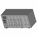 Huawei Luna2000 2 0Mwh Bess 1 | CAD Model for Energy Systems_60_30_degree_snapshot