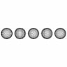 Pokeball Variants 1 | Industrial CAD Design_0_0_degree_snapshot